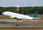 Seagle Air B 737-329 ...  Frank Maczkowicz 22.06.2009