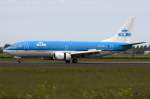 KLM, PH-BDP, Boeing, B737-306, 21.05.2009, AMS, Amsterdam, Netherlands 

  ...