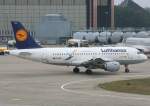 Lufthansa A 319-114 D-AILU ...  Frank Maczkowicz 29.06.2009