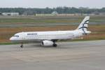 Aegean A 320-232 SX-DVL ...  Frank Maczkowicz 30.06.2009