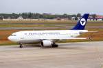 Miat Mongolian Airlines A ...  Frank Maczkowicz 30.06.2009