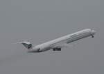 Bulgarian Air Charter McDonnel ...  Frank Maczkowicz 30.06.2009