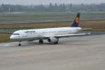 Lufthansa A 321-231 D-AISI ...  Frank Maczkowicz 01.07.2009