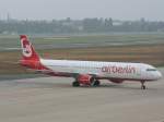 Air Berlin A 321-211 ...  Frank Maczkowicz 02.07.2009