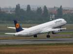 Lufthansa A 321-231 D-AISI ...  Frank Maczkowicz 02.07.2009