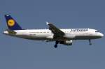 Lufthansa, D-AIQW, Airbus, A320-211, ...  Kurt Greul 02.07.2009