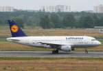 Lufthansa A 319-114 D-AILA ...  Frank Maczkowicz 03.07.2009