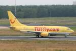 Tuifly B 737-75S D-AHIA ...  Frank Maczkowicz 03.07.2009