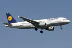 Lufthansa, D-AIQT, Airbus, A320-211, ...  Kurt Greul 03.07.2009