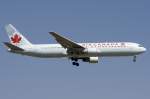 Air Canada, C-FMXC, Boeing, B767-333-ER, 23.05.2009, FRA, Frankfurt, Germany 

 ...