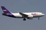 Federal Express, N801FD, Airbus, ...  Kurt Greul 05.07.2009