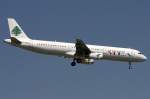 Middle East Airlines, F-ORMJ, ...  Kurt Greul 05.07.2009