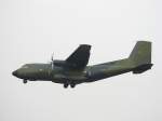 Transall C160  50+57  beim ...  Frank Weber 05.07.2009