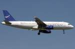 Syrian Air, YK-AKC, Airbus, ...  Kurt Greul 06.07.2009