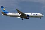 Condor, D-ABUZ, Boeing, B767-330, ...  Kurt Greul 06.07.2009