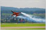 Die F 16 „Fighting ...  Hanspeter Reschinger 07.07.2009