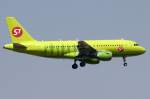 S 7, VP-BTX, Airbus, ...  Kurt Greul 07.07.2009