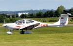 Diamand Star DA 40-180, ...  Rolf Reinhardt 09.07.2009