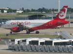 Air Berlin Airbus A319 ...  Alex Zschoche 14.07.2009