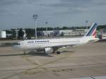 Airbus A320-211 F-GHQR in ...  Alex Zschoche 14.07.2009