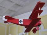 Modellflugzeug ??? des Technischen ...  Manfred Hellmann 14.07.2009