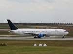 Ryan Airlines International N763BK ...  Christopher P�tz 15.07.2009