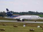 MD-11 N272WA der World ...  Christopher P�tz 15.07.2009