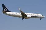 Egypt Air, SU-GCS, Boeing, B737-866, 23.05.2009, FRA, Frankfurt, Germany 

 ...