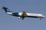 Montenegro Airlines, 4O-AOK, Fokker, ...  Kurt Greul 17.07.2009