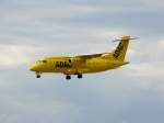 ADAC Ambulance; D-BAPA. Flughafen ...  Robert Viktor 20.07.2009