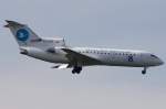 Kuban Airlines, RA-42342, Yakovlev, ...  Kurt Greul 23.07.2009