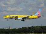 hlx; D-AHFX. Flughafen D�sseldorf. ...  Robert Viktor 27.07.2009