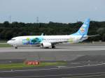 ITS; D-AHLD. Flughafen D�sseldorf. 26.07.2009.   ...