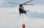 Ein Puma des BGS ...  Rolf Reinhardt 29.07.2009