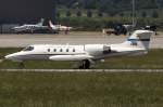 USA - Air Force, 84-0109, Learjet, C-21A, 03.06.2009, STR, Stuttgart, ... USA - Air Force, 84-0109, Learjet, C-21A, 03.06.2009, STR, Stuttgart, ...