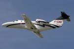Windrose Air, D-ICWB, Cessna, 525-Citation, 03.06.2009, STR, Stuttgart, Germany 

 ...