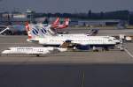 Blue Wings, D-ANND, Airbus, ...  Kurt Greul 02.08.2009