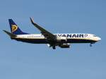 Ryanair B 737-8AS EI-DLM ...  Frank Maczkowicz 03.08.2009