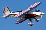 Landung/Jensen Starduster Too/ETSN/Neuburg/Germany/07.08.09   ...