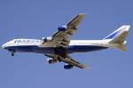 Transaero, VP-BQC, Boeing, B747-219B, ...  Kurt Greul 07.08.2009