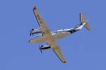 Senasa, EC-KJQ, Beech, B350 ...  Kurt Greul 09.08.2009