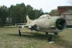 MiG 19 (3 Fotos)