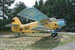 Antonov AN-2 DM-SKO am ...  Frank Maczkowicz 10.08.2009