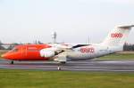 TNT BAe 146-200 OO-TAZ ...  Stephan Karl 10.08.2009