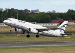 Aegean A 320-232 SX-DVL ...  Frank Maczkowicz 12.08.2009