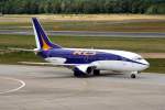 KD-Avia B 737-317 EI-CHH ...  Frank Maczkowicz 15.08.2009