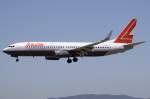 Austrian Airlines - Lauda ...  Kurt Greul 15.08.2009