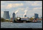 Die BURAN 002 (OK ...  Marina Frintrop 15.08.2009