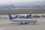 Olympic Airlines-Boeing 737-400 SX-BKM ...  Matthias Weber 15.08.2009