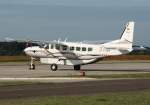 Private Cessna 208B Grand ...  Frank Maczkowicz 17.08.2009